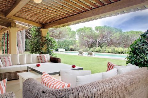 Villa i Ramatuelle, Var, Ramatuelle - € 7.200.000 | Ref: HH-15355058 - foto 3
