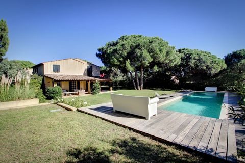 Villa i Ramatuelle, Var, Ramatuelle - € 7.200.000 | Ref: HH-15355058 - foto 4