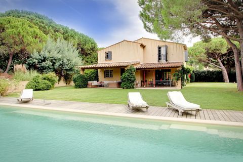 Villa i Ramatuelle, Var, Ramatuelle - € 7.200.000 | Ref: HH-15355058 - foto 5