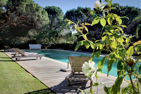 Villa i Ramatuelle, Var, Ramatuelle - € 7.200.000 | Ref: HH-15355058 - foto 8