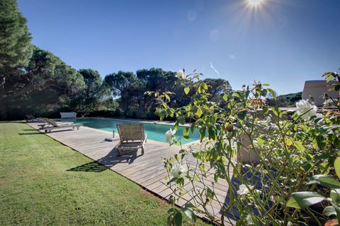Villa i Ramatuelle, Var, Ramatuelle - € 7.200.000 | Ref: HH-15355058 - foto 9