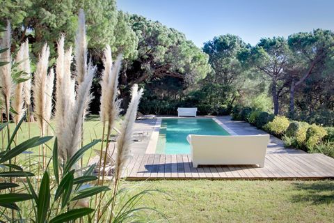 Villa i Ramatuelle, Var, Ramatuelle - € 7.200.000 | Ref: HH-15355058 - foto 10