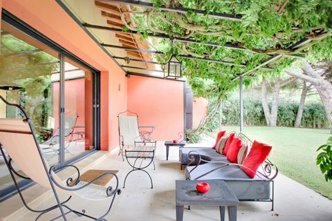 Villa i Ramatuelle, Var, Ramatuelle - € 7.200.000 | Ref: HH-15355058 - foto 11