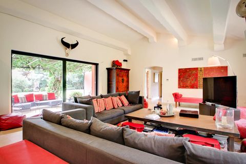Villa i Ramatuelle, Var, Ramatuelle - € 7.200.000 | Ref: HH-15355058 - foto 14