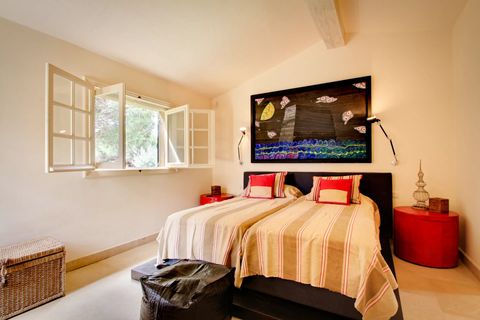 Villa i Ramatuelle, Var, Ramatuelle - € 7.200.000 | Ref: HH-15355058 - foto 22