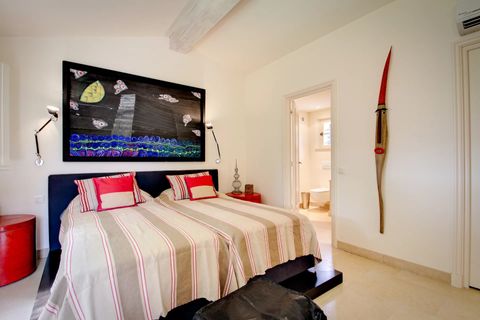 Villa i Ramatuelle, Var, Ramatuelle - € 7.200.000 | Ref: HH-15355058 - foto 24
