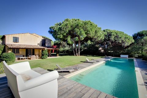 Villa i Ramatuelle, Var, Ramatuelle - € 7.200.000 | Ref: HH-15355058 - foto 25