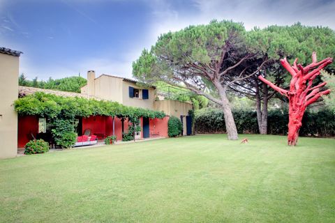 Villa i Ramatuelle, Var, Ramatuelle - € 7.200.000 | Ref: HH-15355058 - foto 26