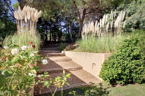 Villa i Ramatuelle, Var, Ramatuelle - € 7.200.000 | Ref: HH-15355058 - foto 30