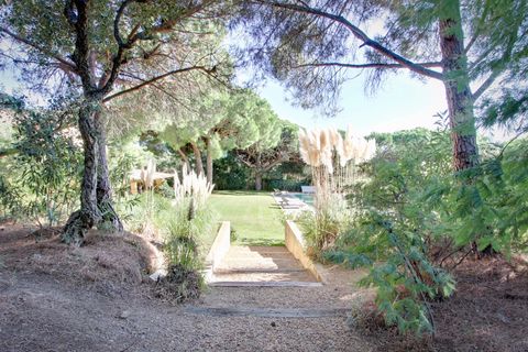 Villa i Ramatuelle, Var, Ramatuelle - € 7.200.000 | Ref: HH-15355058 - foto 31