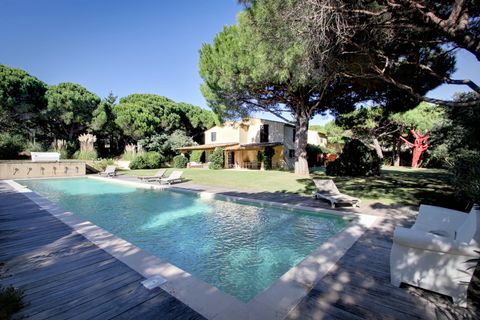 Villa i Ramatuelle, Var, Ramatuelle - € 7.200.000 | Ref: HH-15355058 - foto 33