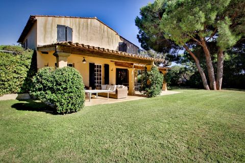 Villa i Ramatuelle, Var, Ramatuelle - € 7.200.000 | Ref: HH-15355058 - foto 35