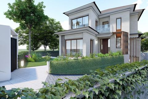 Villa i La Zenia, Alicante, La Zenia - € 2.000.000 | Ref: 10763 - foto 4