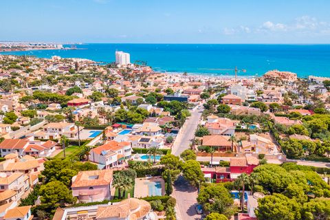 Villa i La Zenia, Alicante, La Zenia - € 2.000.000 | Ref: 10763 - foto 5