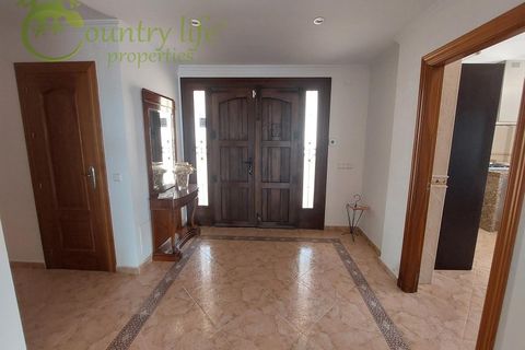 Villa a Periana, Malaga, Periana - € 699.000 | Ref: PER037 - foto 7