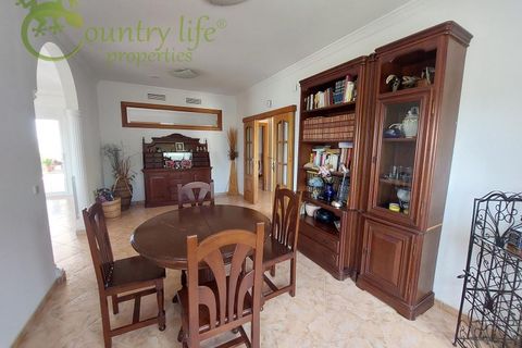 Villa a Periana, Malaga, Periana - € 699.000 | Ref: PER037 - foto 11