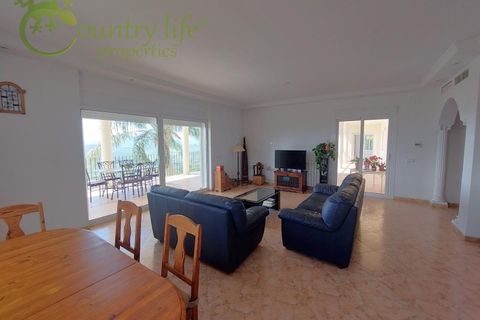 Villa a Periana, Malaga, Periana - € 699.000 | Ref: PER037 - foto 13