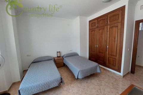 Villa a Periana, Malaga, Periana - € 699.000 | Ref: PER037 - foto 17