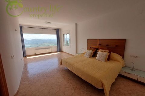 Villa a Periana, Malaga, Periana - € 699.000 | Ref: PER037 - foto 24