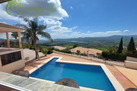 Villa a Periana, Malaga, Periana - € 699.000 | Ref: PER037 - foto 27