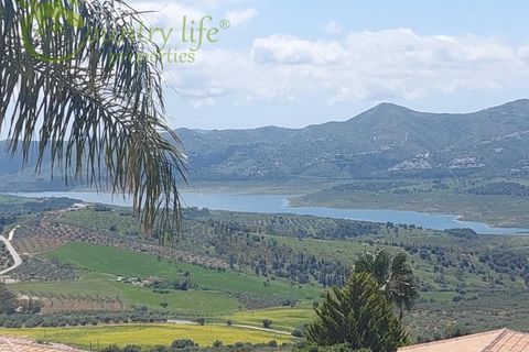 Villa a Periana, Malaga, Periana - € 699.000 | Ref: PER037 - foto 28