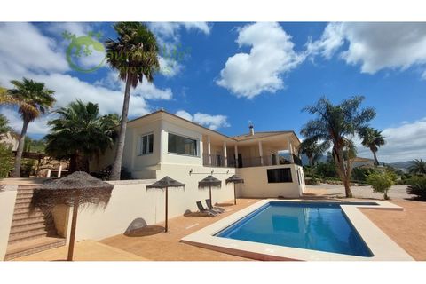 Villa a Periana, Malaga, Periana - € 699.000 | Ref: PER037 - foto 29