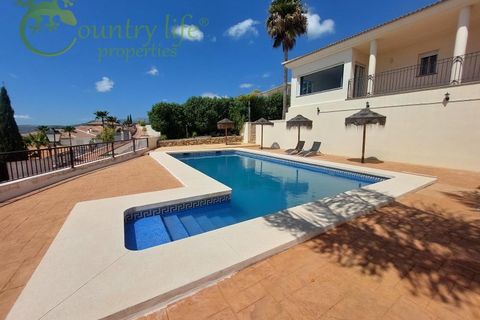 Villa a Periana, Malaga, Periana - € 699.000 | Ref: PER037 - foto 38
