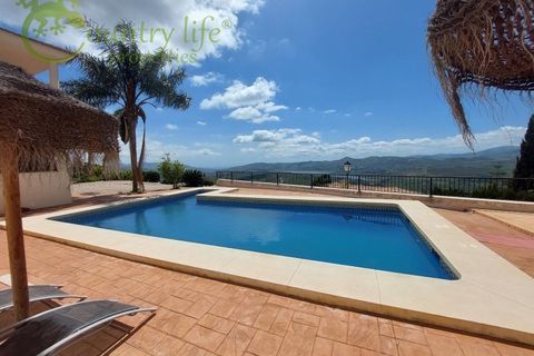 Villa a Periana, Malaga, Periana - € 699.000 | Ref: PER037 - foto 39