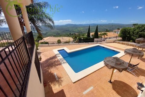 Villa a Periana, Malaga, Periana - € 699.000 | Ref: PER037 - foto 44