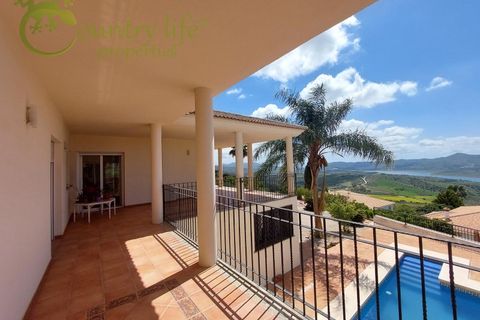 Villa a Periana, Malaga, Periana - € 699.000 | Ref: PER037 - foto 46