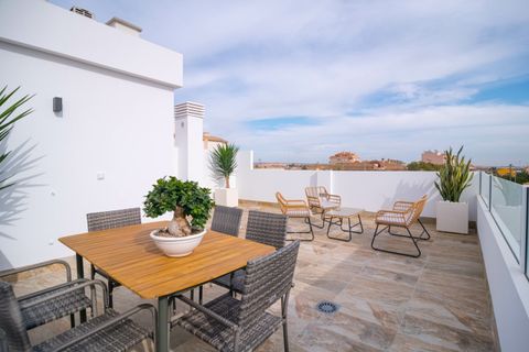 Byhus i Avileses, Murcia, Avileses - € 294.850 | Ref: Aire-Limpio - foto 2