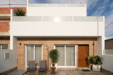 Byhus i Avileses, Murcia, Avileses - € 294.850 | Ref: Aire-Limpio - foto 7