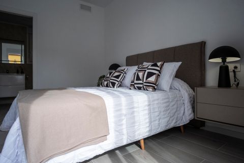 Byhus i Avileses, Murcia, Avileses - € 294.850 | Ref: Aire-Limpio - foto 9
