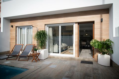Byhus i Avileses, Murcia, Avileses - € 294.850 | Ref: Aire-Limpio - foto 10