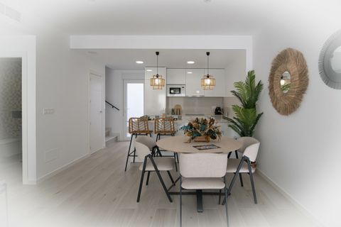Byhus i Avileses, Murcia, Avileses - € 294.850 | Ref: Aire-Limpio - foto 12