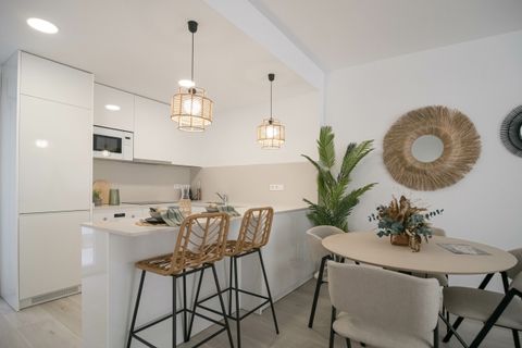 Byhus i Avileses, Murcia, Avileses - € 294.850 | Ref: Aire-Limpio - foto 5