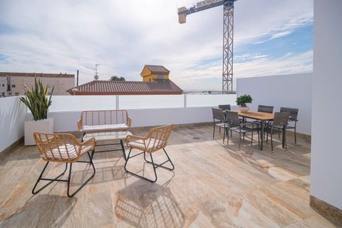 Byhus i Avileses, Murcia, Avileses - € 294.850 | Ref: Aire-Limpio - foto 17