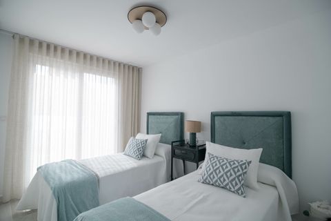 Byhus i Avileses, Murcia, Avileses - € 294.850 | Ref: Aire-Limpio - foto 19