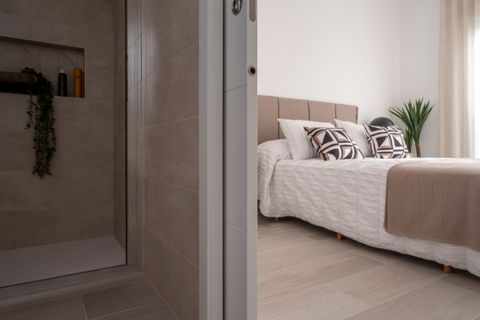 Byhus i Avileses, Murcia, Avileses - € 294.850 | Ref: Aire-Limpio - foto 20