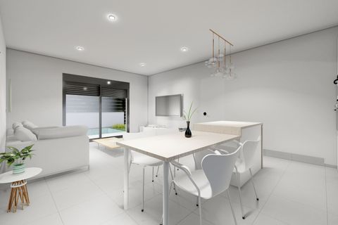 Villa i Roldan, Murcia, Roldan - € 674.450 | Ref: Aurora-Villas - foto 7