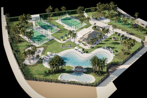 Villa i Roldan, Murcia, Roldan - € 674.450 | Ref: Aurora-Villas - foto 17