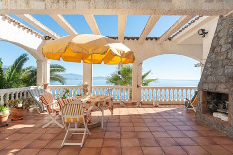 Villa a Almunecar, Granada, Almunecar - € 525.000 | Ref: 2410 - foto 1