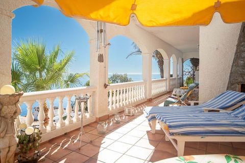 Villa a Almunecar, Granada, Almunecar - € 525.000 | Ref: 2410 - foto 2