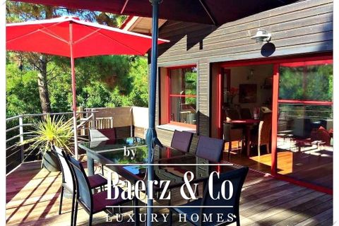 Villa i Cap Ferret, Gironde, Cap Ferret - € 1.262.700 | Ref: 82668783 - foto 2
