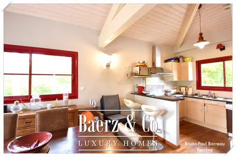 Villa i Cap Ferret, Gironde, Cap Ferret - € 1.262.700 | Ref: 82668783 - foto 4