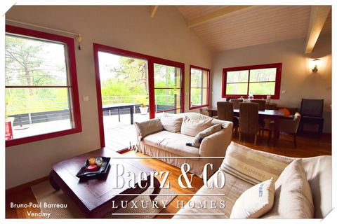 Villa i Cap Ferret, Gironde, Cap Ferret - € 1.262.700 | Ref: 82668783 - foto 5