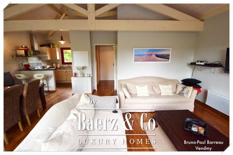 Villa i Cap Ferret, Gironde, Cap Ferret - € 1.262.700 | Ref: 82668783 - foto 8