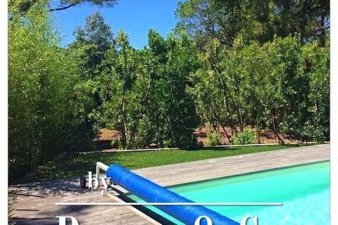 Villa i Cap Ferret, Gironde, Cap Ferret - € 1.262.700 | Ref: 82668783 - foto 9