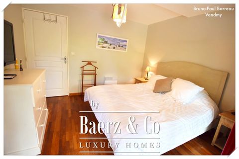 Villa i Cap Ferret, Gironde, Cap Ferret - € 1.262.700 | Ref: 82668783 - foto 11