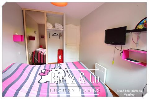 Villa i Cap Ferret, Gironde, Cap Ferret - € 1.262.700 | Ref: 82668783 - foto 12